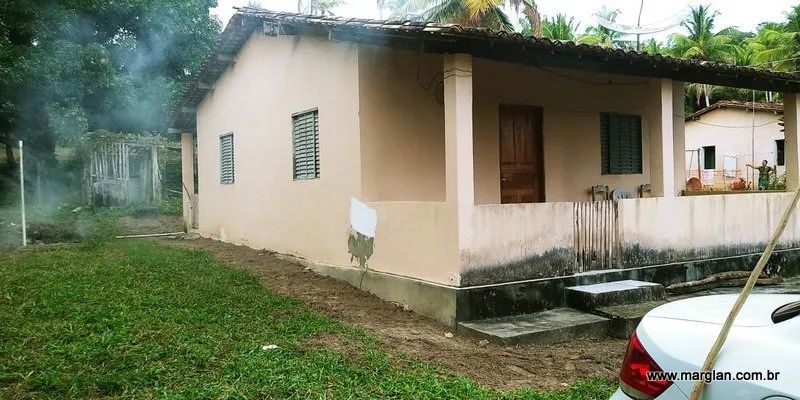 Terreno com 14 tarefas e meia, incluindo casa, área de mata e brejo - Foto 3