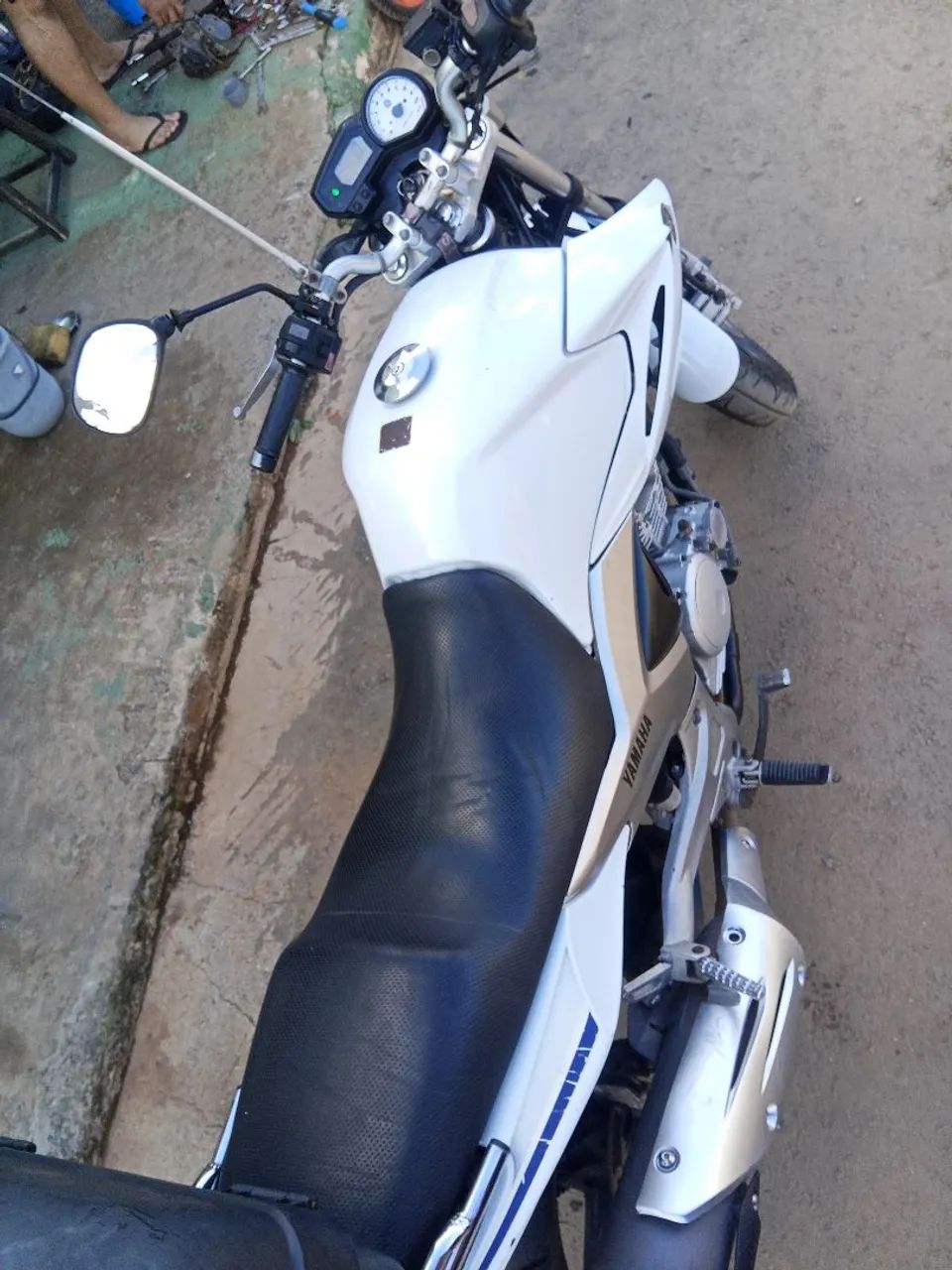 Fazer 250cc - Foto 3