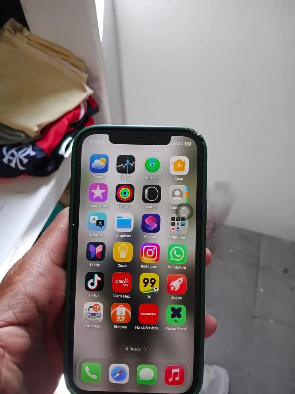 IPHONE 12 - Foto 4