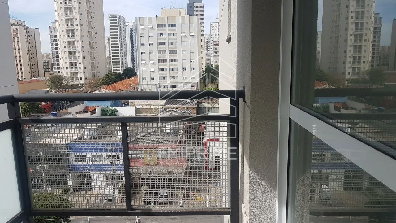 POMPÉIA - APARTAMENTO 1 DORMITÓRIO COM1 VAGA DE GARAGEM - Foto 2