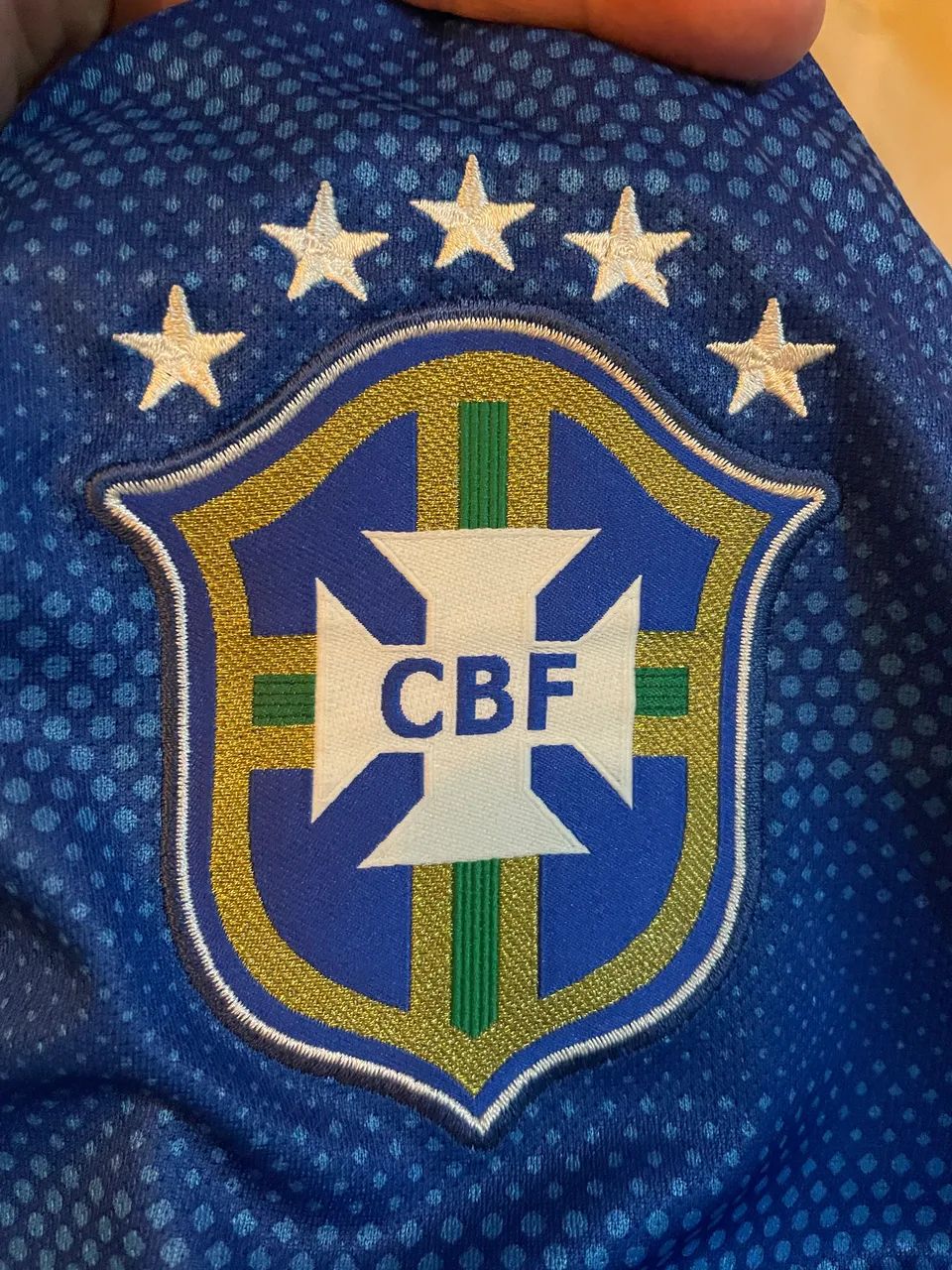 Camisa de futebol  - Foto 3