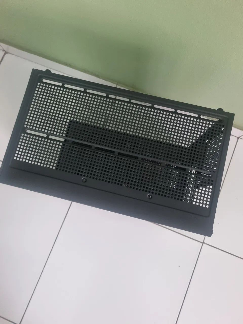 Gabinete pichau magpie 4xb - Foto 2