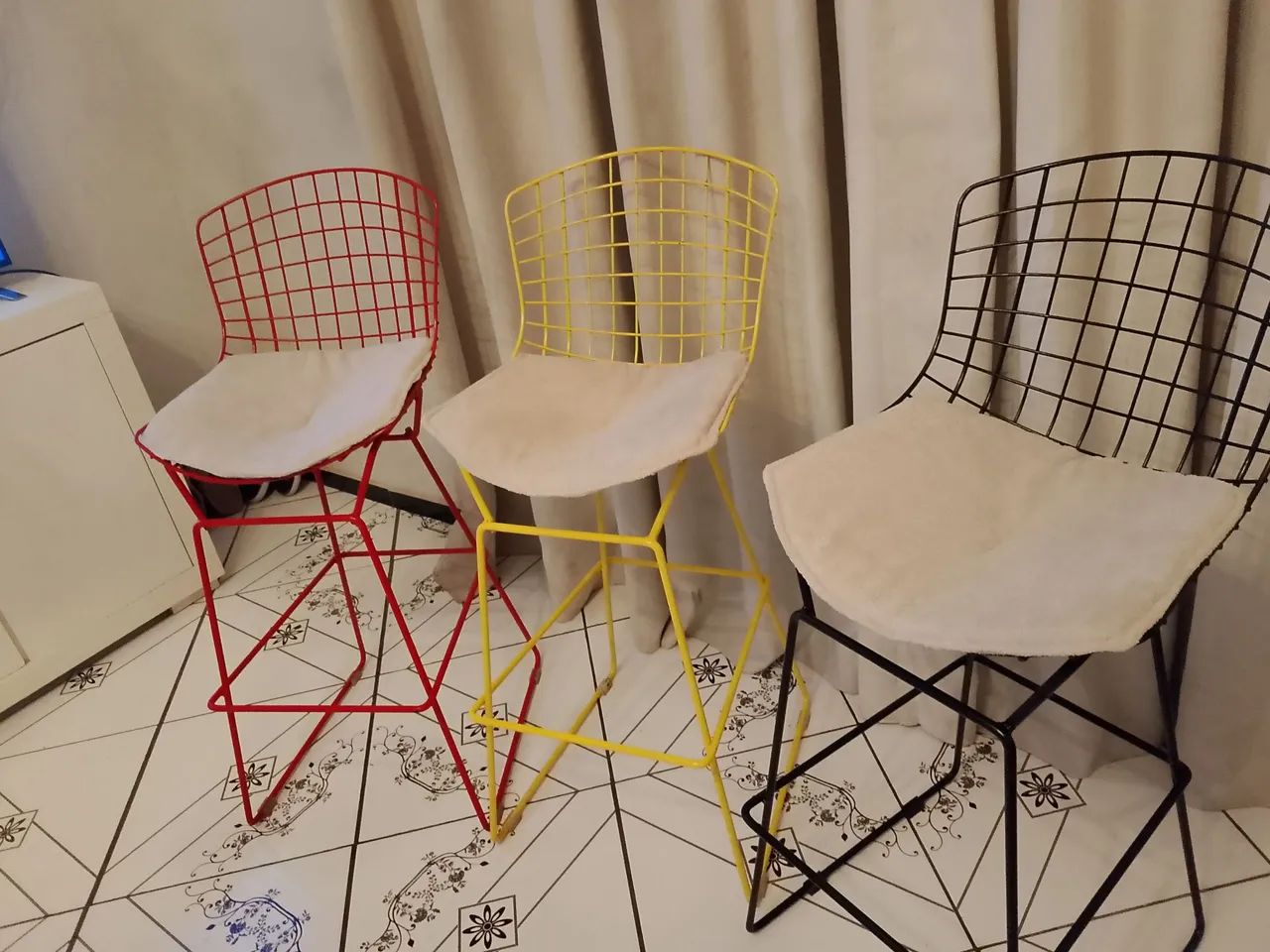 Baquetas Tok stok novas  - Foto 2