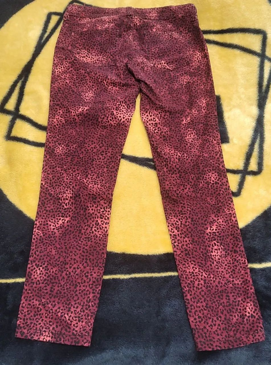Calça skin Hering nova Tam 38 - Foto 3