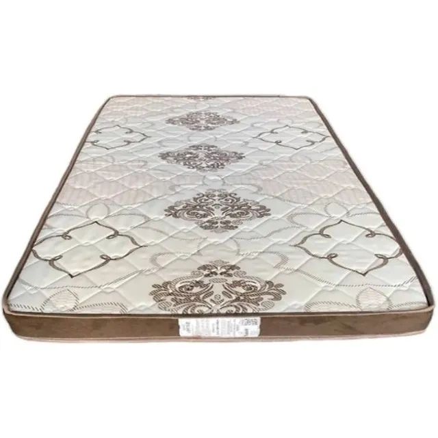 Colchão Casal D20 Ecotec 12cm - Entrega Rápida 