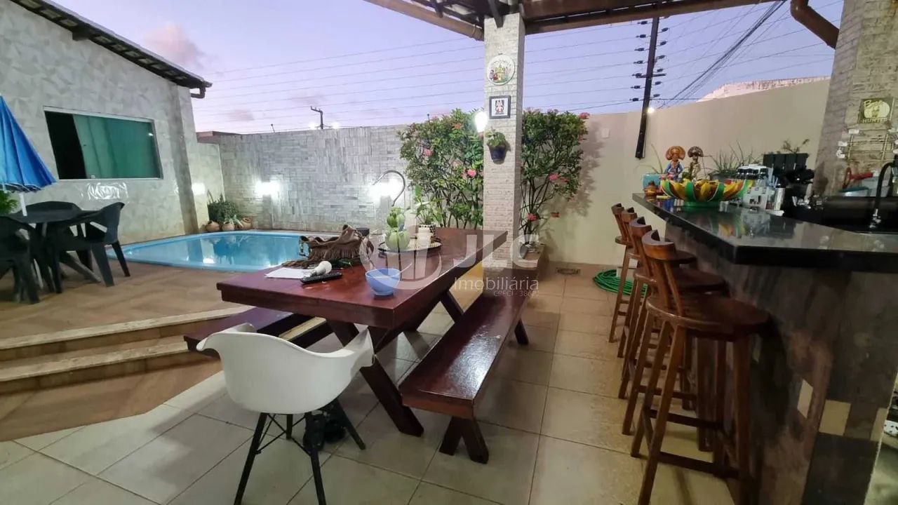 Casa no cond. Villa dos Bosques [12011] - Foto 4
