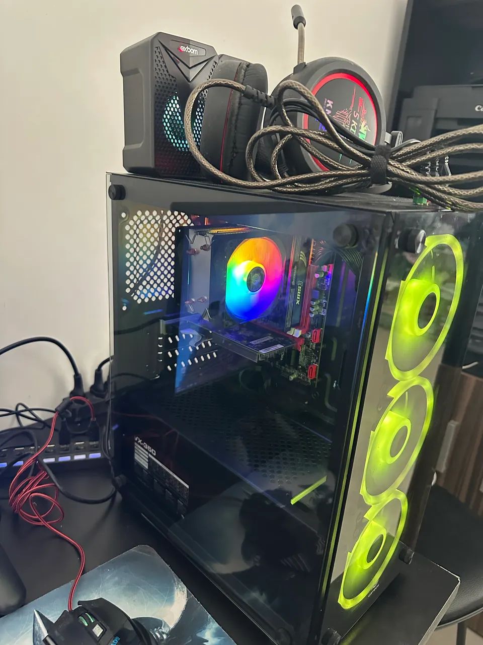 PC Gamer - Foto 4