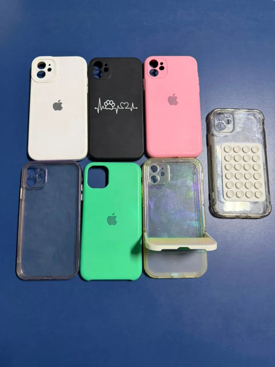 Iphone 11 64 GB - Foto 4