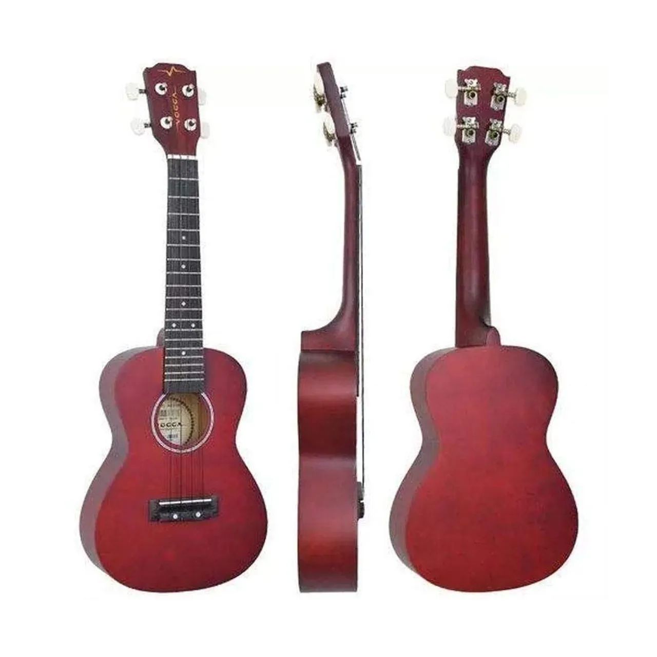 Ukulele Vogga