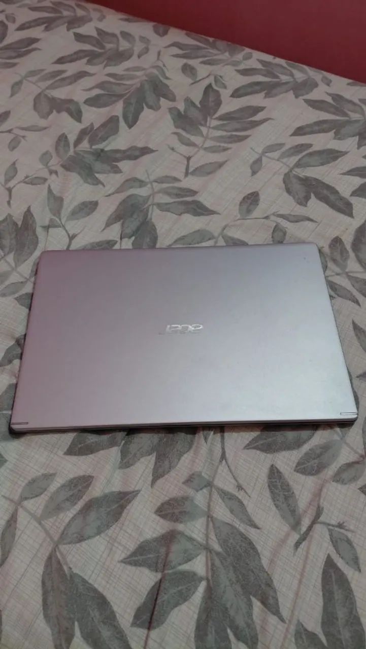 Notebook Acer Aspire 5 - Foto 3