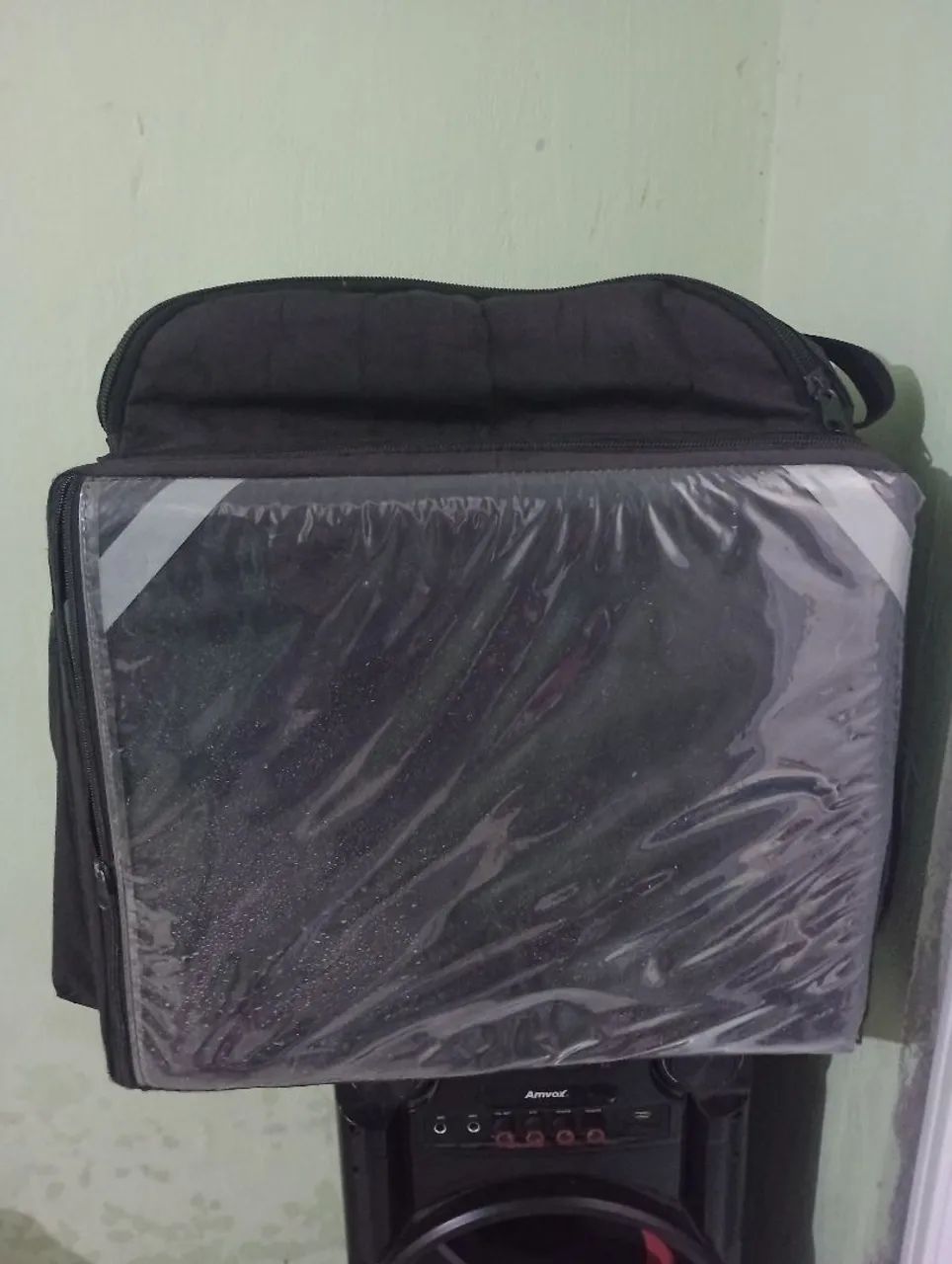 Bag moto boy 