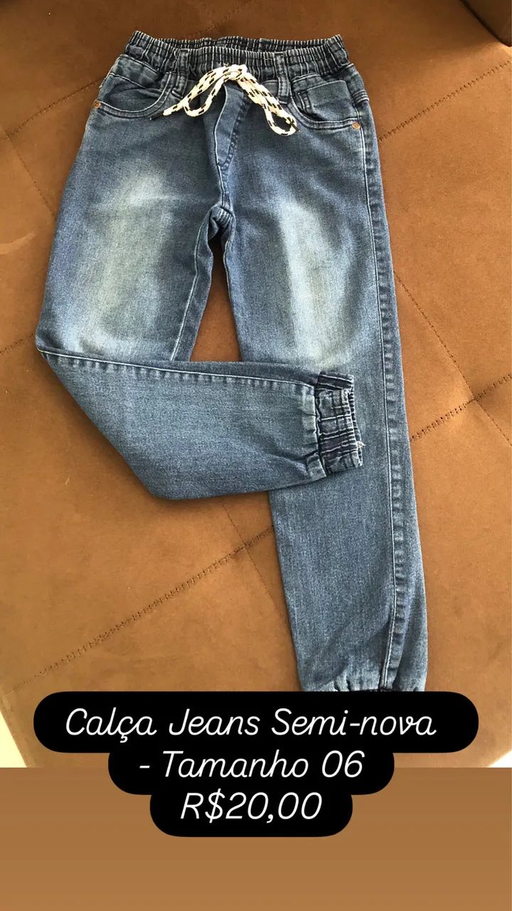 Peças Infantis Masculino  - Foto 4