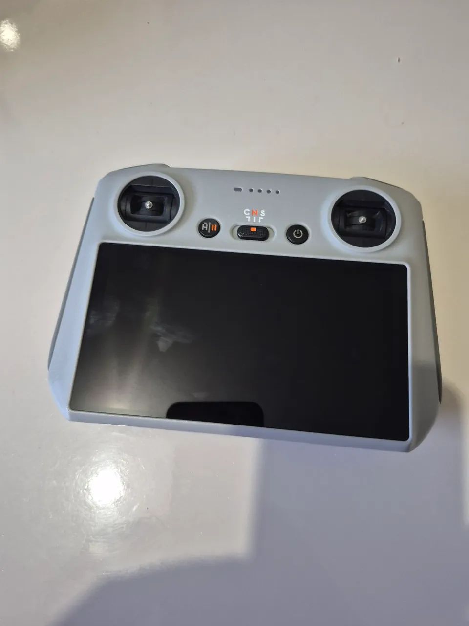 Drone, controle com tela para dji mini 3. - Foto 2