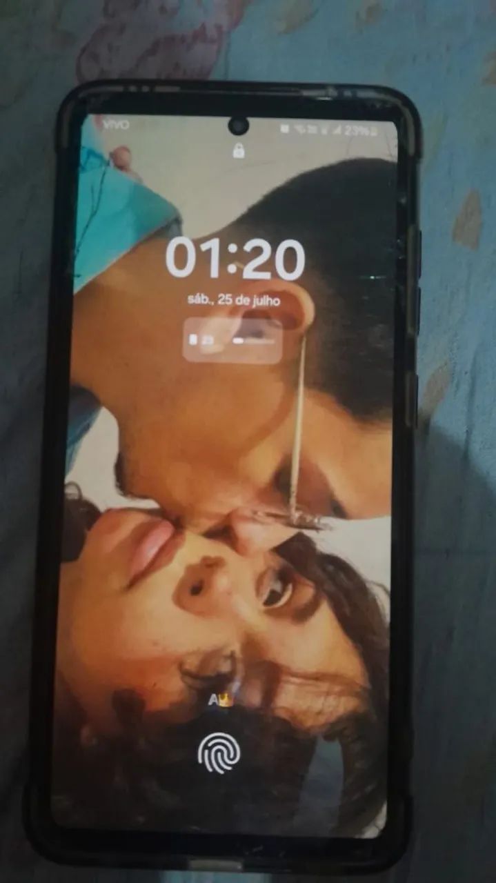 Vendo Samsung A52s 5g  - Foto 4