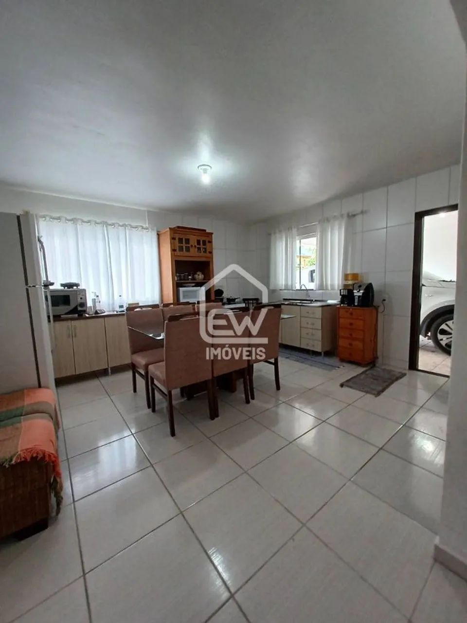 Casa com 101m² em Schroeder, SC - Foto 5