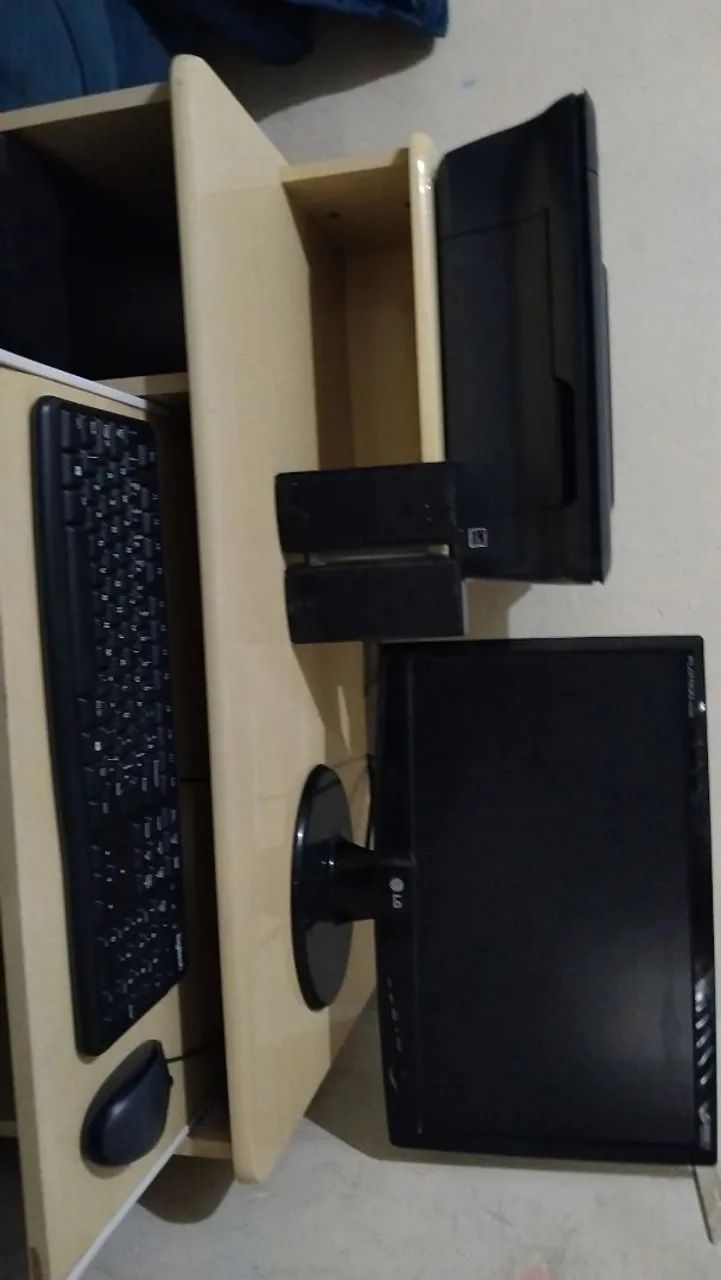 Computador  - Foto 5