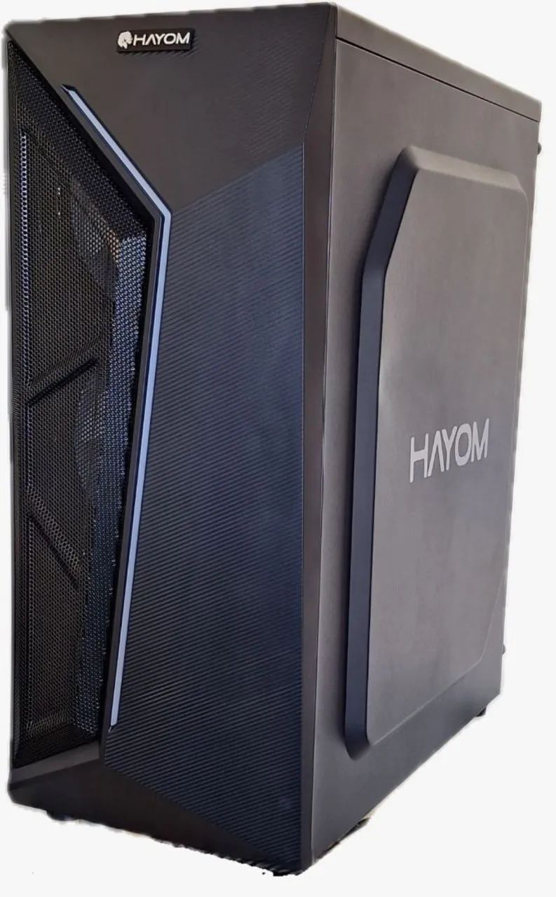 PC GAMER AMD - Foto 3