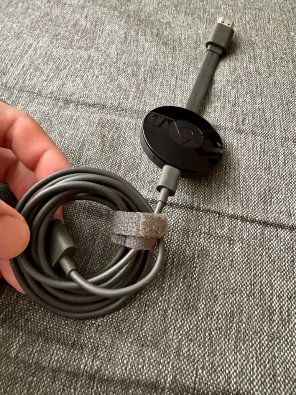 Chromecast 2a geração | NC2-6A5 | ótimo estado