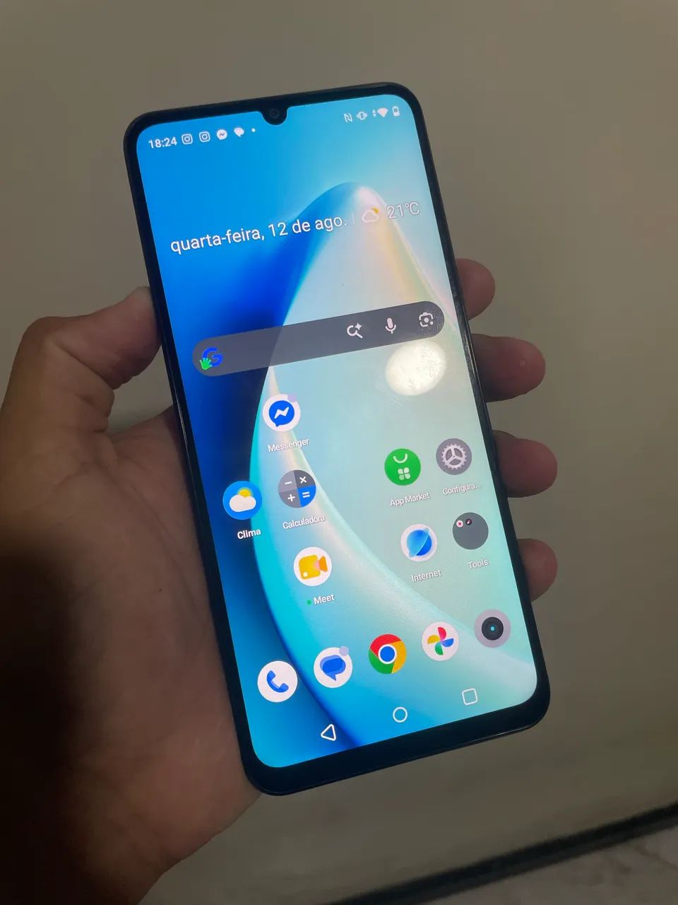 Realme c53 novo  - Foto 5