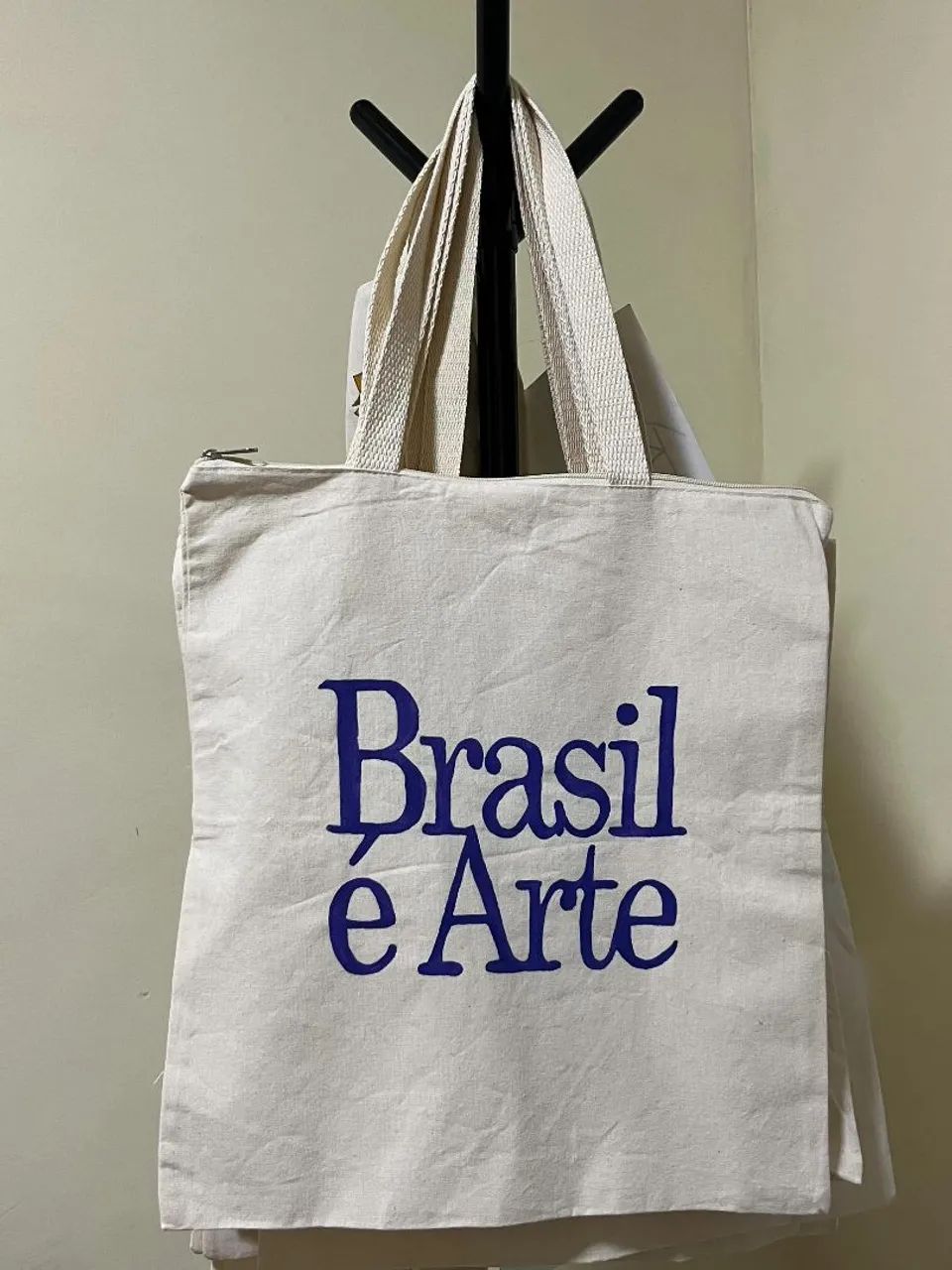 Ecobag personalizada  - Foto 3