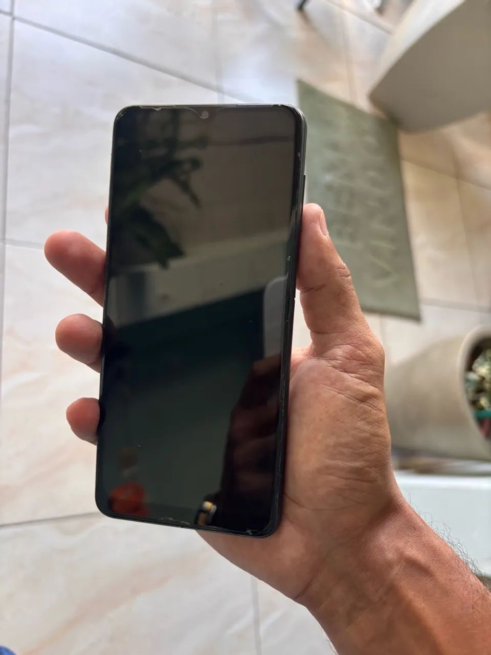 Galaxy A12 - Foto 2