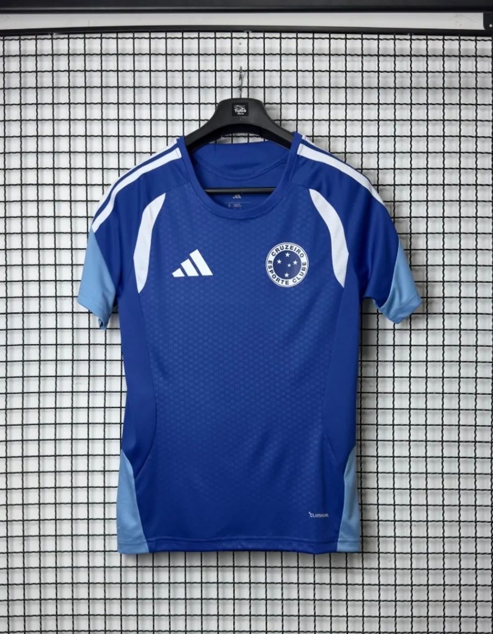 Camisa Cruzeiro - Foto 3