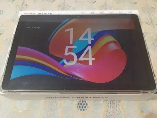 Tablet TCL - Foto 2