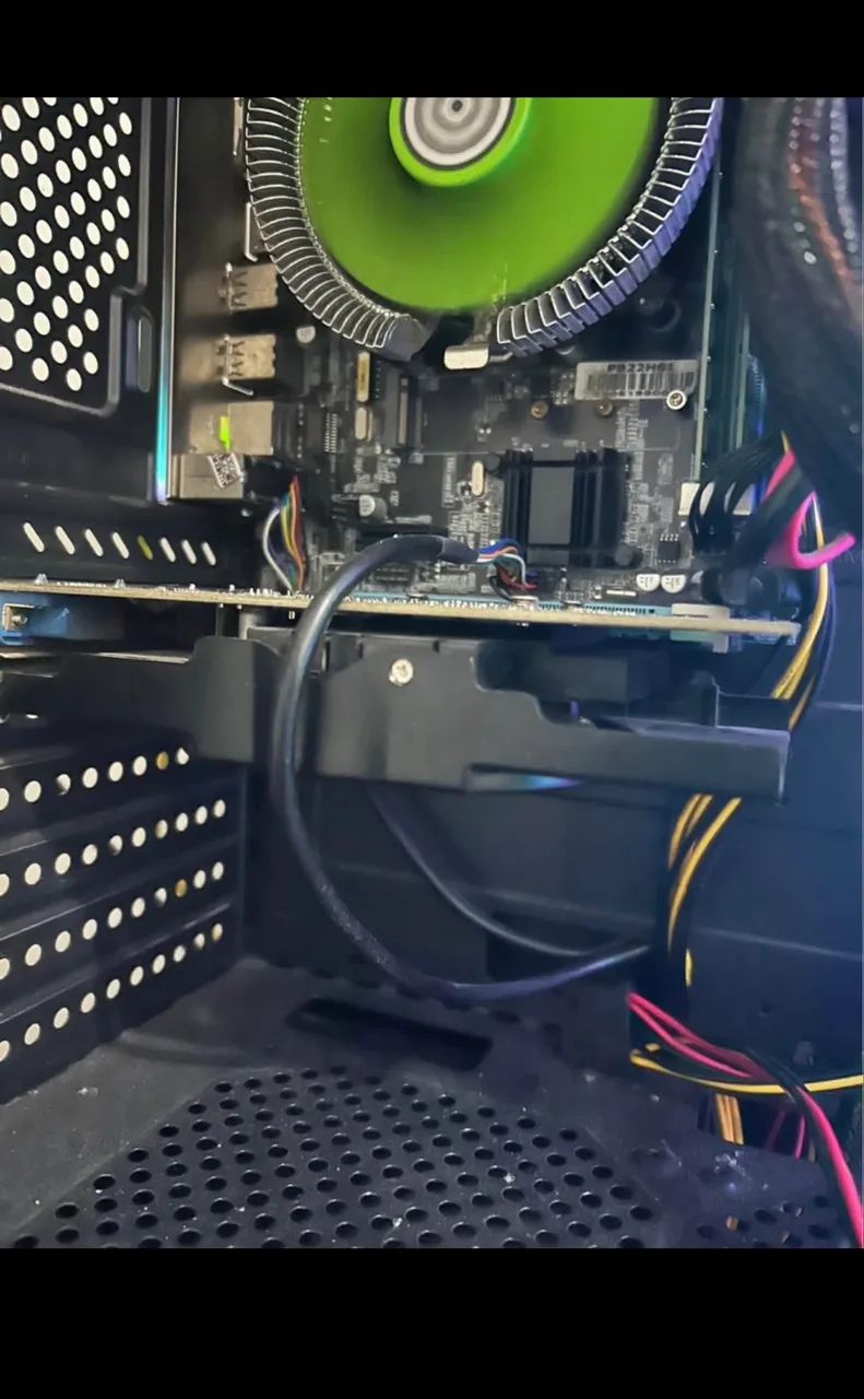 GT 730 4gb - Foto 3