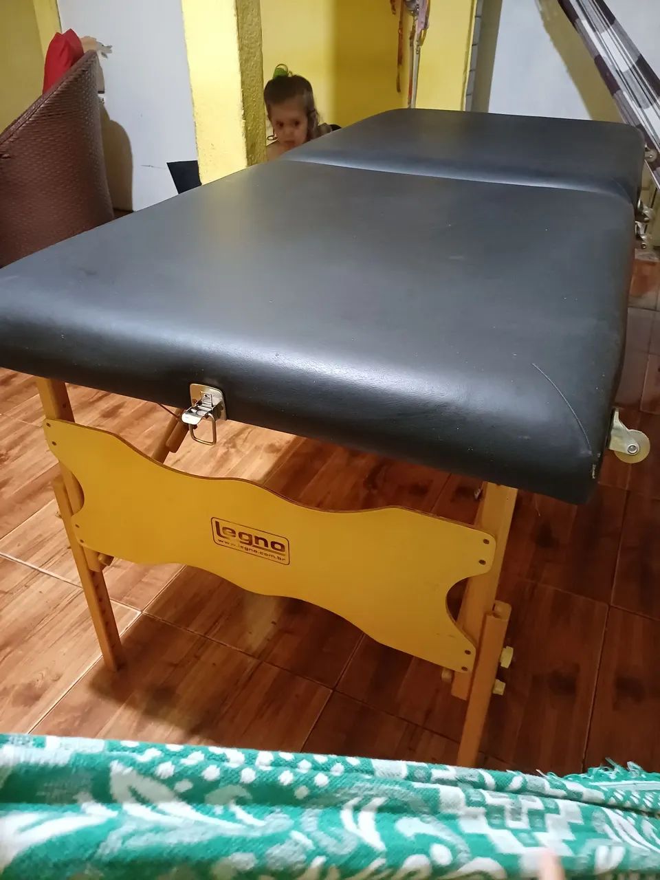 Maca de Massagem e estética Legnu - Foto 4