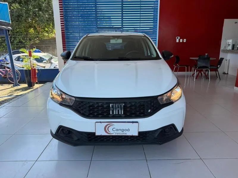 Fiat Argo 1.0 6V Flex. 2024 - Foto 2