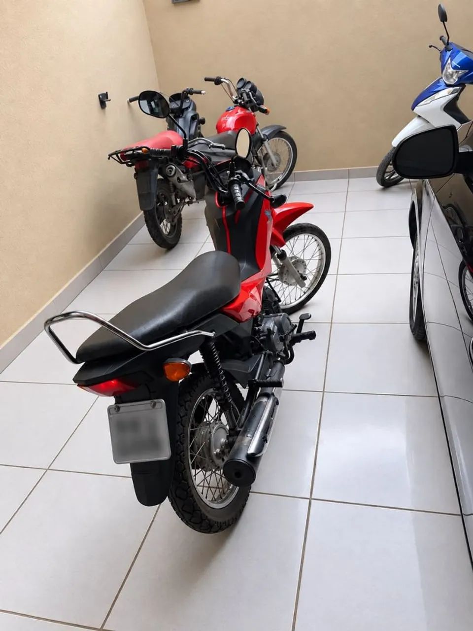 Vendo pop 110i - Foto 3