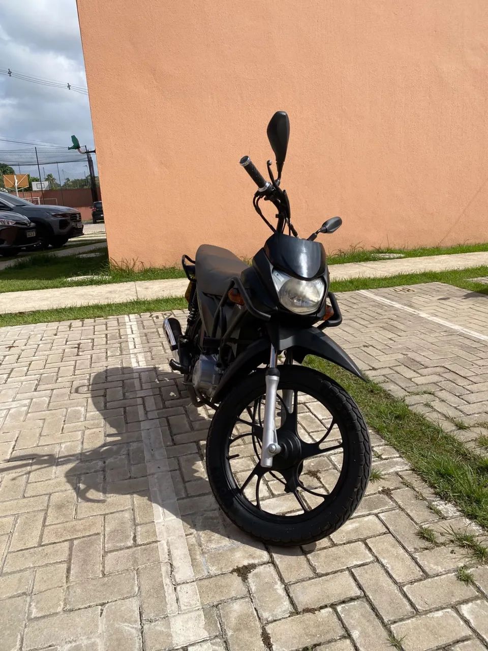 Honda pop 110i - Foto 2