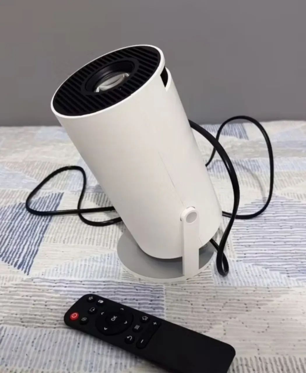 Projetor Hd
