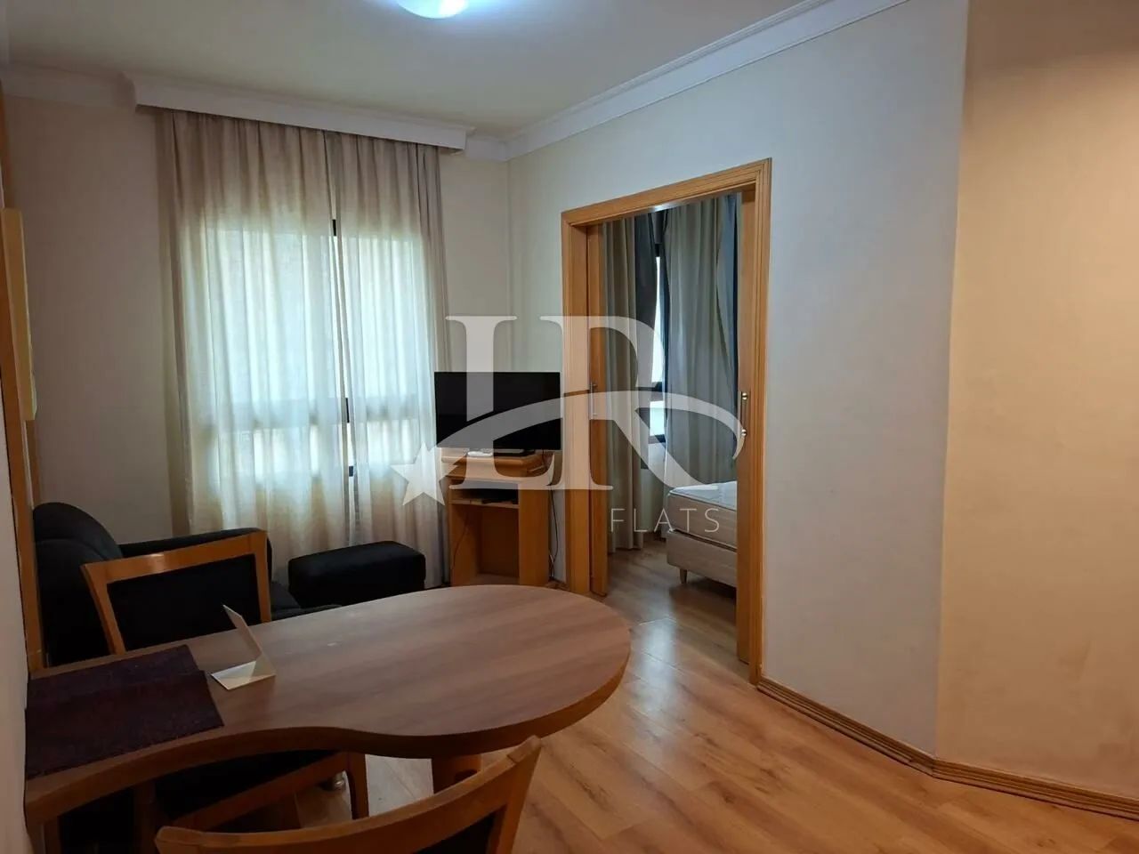 LR Flats - Flat para locação em Pinheiros