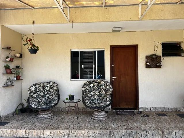 QSC 19 CHÁCARA 26 - Apartamento 2 quartos com suíte  - Foto 2