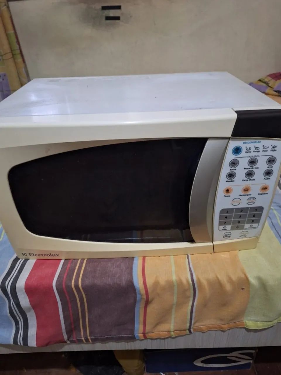 microondas  - Foto 5