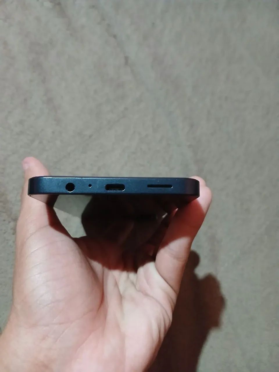 Samsung A07 128gb um mês de uso - Foto 4