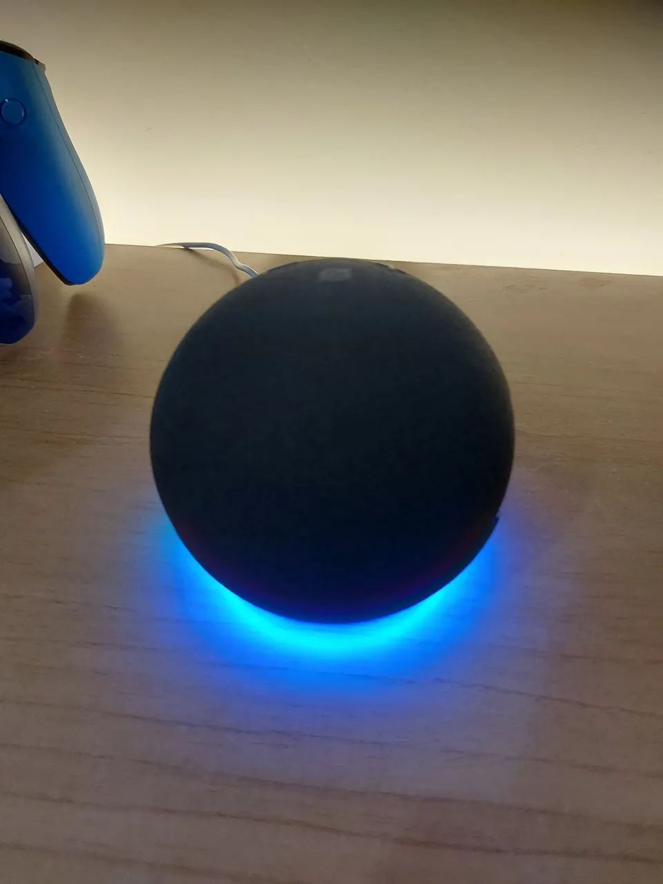 Echo dot 4