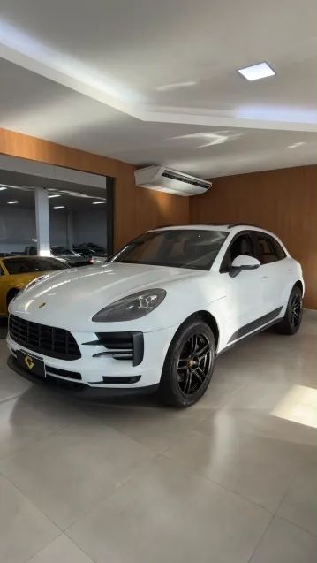 Porsche Macan 2.0 Turbo 237/252cv 2019