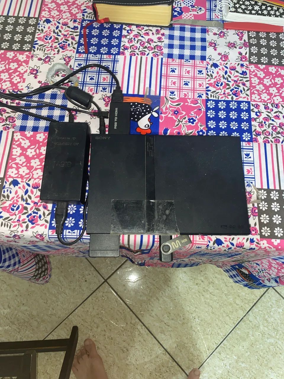 Vendo play 2 