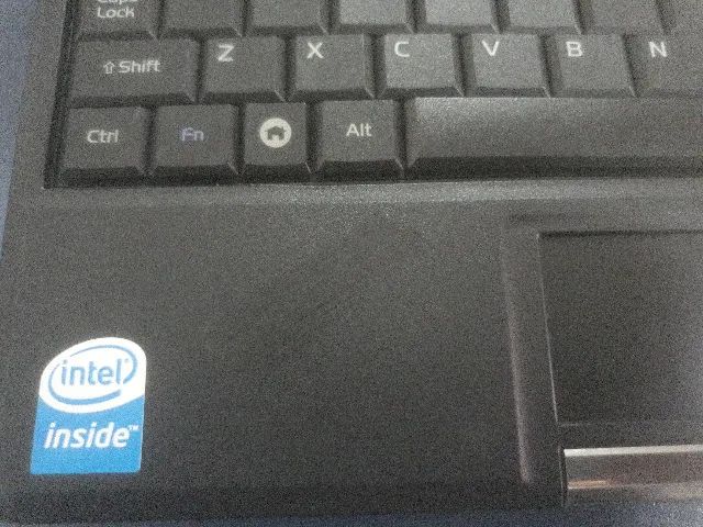 Eee PC 4G - Com caixa (raridade) - Foto 4