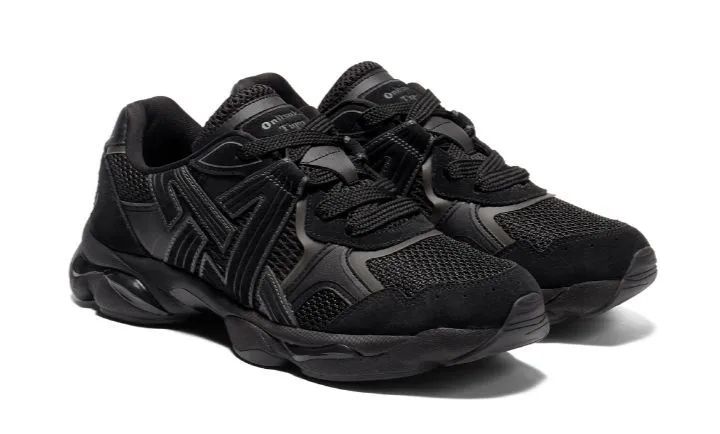 Onitsuka tigcurt exclusividade  - Foto 2