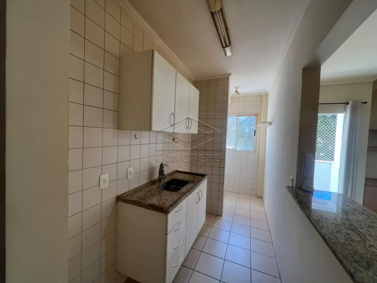 Apartamento para venda - Ed. Ibis - Foto 2