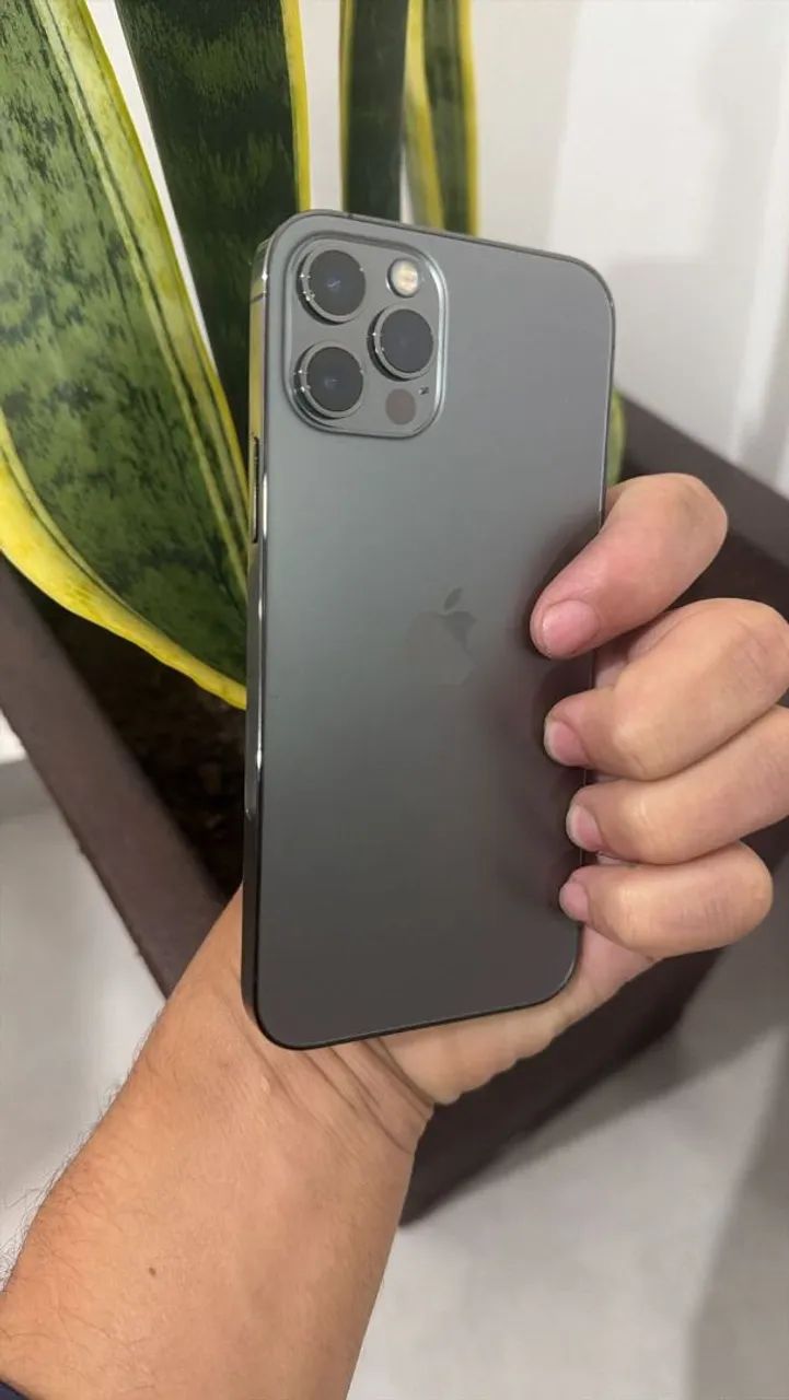 iPhone 12 pro 256 GB 