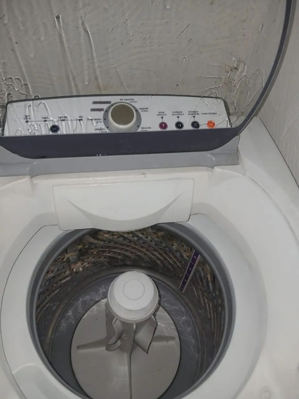 vendo máquina Brastemp  - Foto 3
