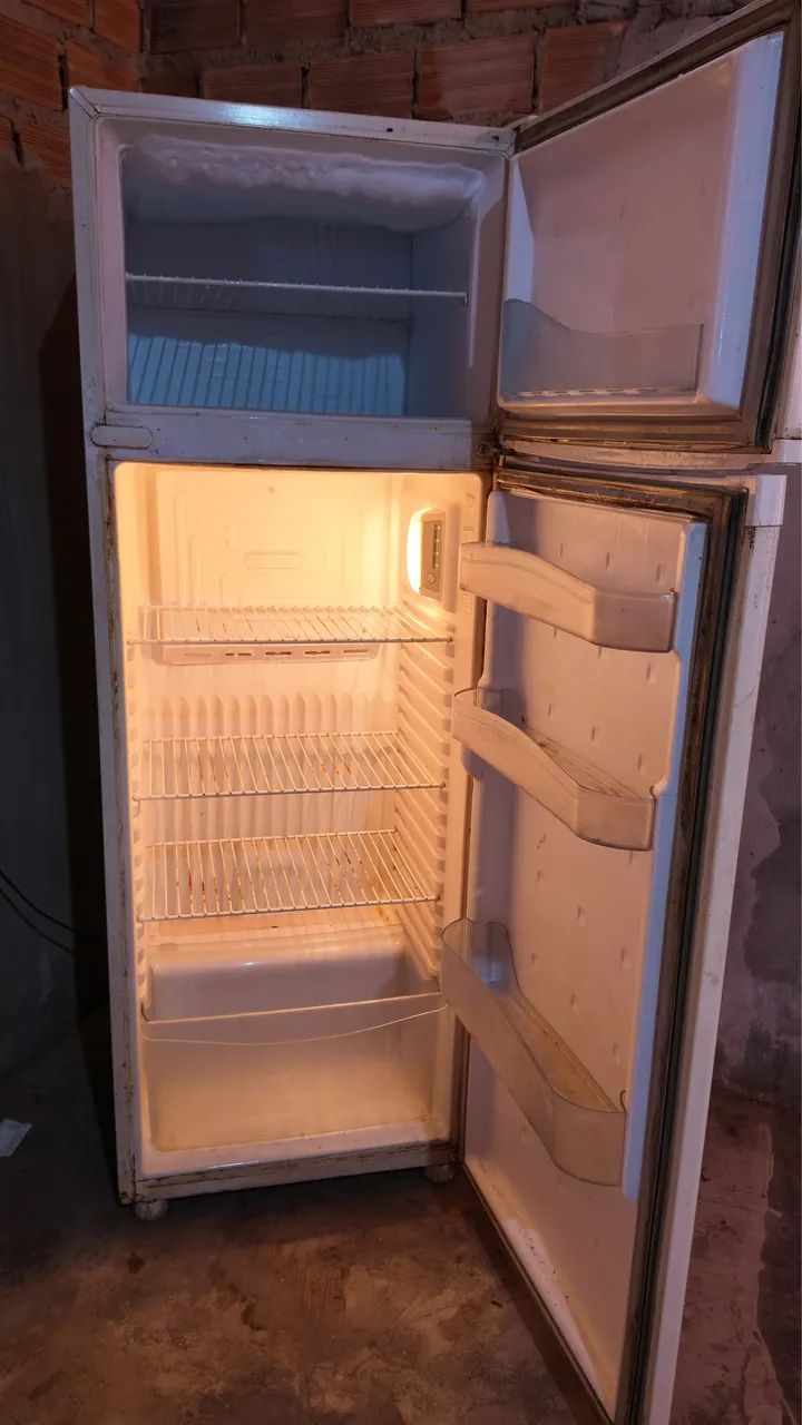 Geladeira Consul  - Foto 4