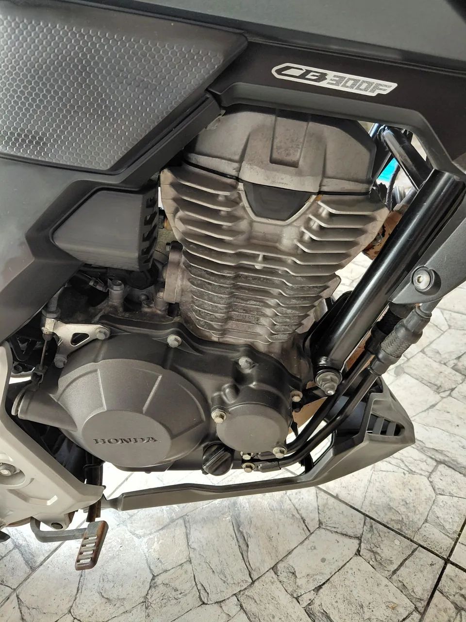 Twister 300f - Foto 5