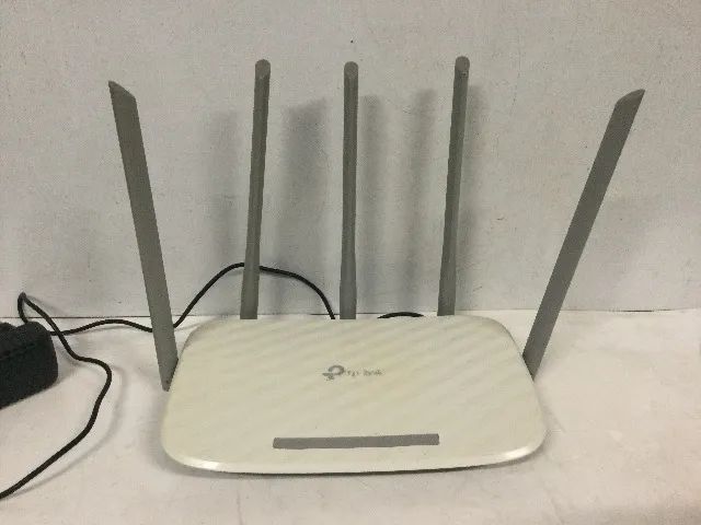 Roteador Wireless Dual Band AC1350 Tp-Link Archer C60