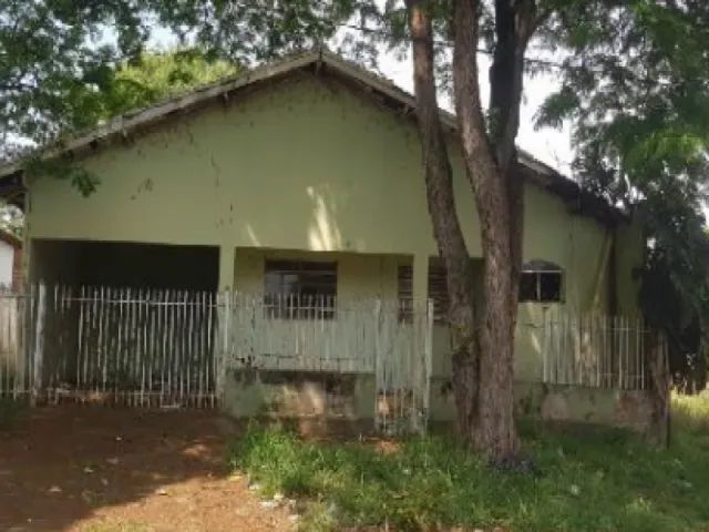 Casa, Residencial, Vila Operaria, 3 dormitório(s)