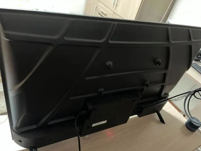 Smart TV LED 32" Philco HD P32SAA - Foto 2